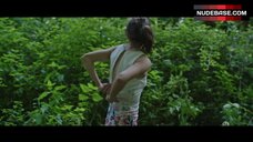 12. Malya Roman Outdoor Nudity – Nude