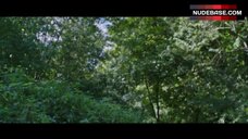 89. Malya Roman Outdoor Nudity – Nude