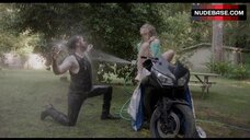 100. Penelope Mitchell Hard Nipples – Between Worlds