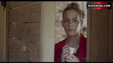 12. Penelope Mitchell Hard Nipples – Between Worlds