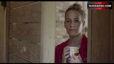 23. Penelope Mitchell Hard Nipples – Between Worlds