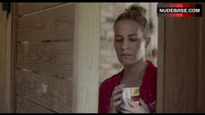 45. Penelope Mitchell Hard Nipples – Between Worlds