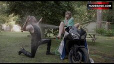 89. Penelope Mitchell Hard Nipples – Between Worlds