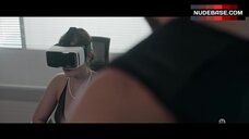 12. Josephine Drai Sexy Scene – Nude