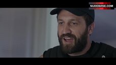 34. Josephine Drai Sexy Scene – Nude