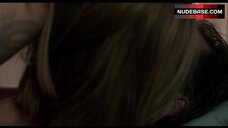 12. Franka Potente Intimate Scene – Between Worlds