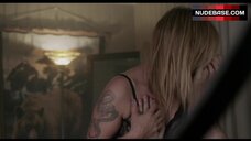 78. Franka Potente Intimate Scene – Between Worlds