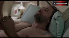 89. Franka Potente Intimate Scene – Between Worlds