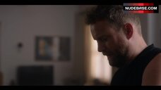 67. MacKenzie Porter Cleavage – Travelers