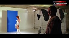 100. Jessica Martin Flashes Butt – Dark Sister