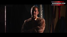 67. Jessica Martin Flashes Butt – Dark Sister