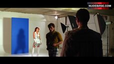 89. Jessica Martin Flashes Butt – Dark Sister