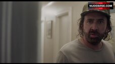 1. Penelope Mitchell Ass Exposed – Between Worlds