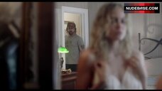 56. Penelope Mitchell Ass Exposed – Between Worlds