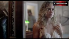 67. Penelope Mitchell Ass Exposed – Between Worlds