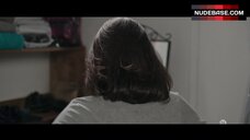 100. Malya Roman Naked Breasts and Pussy – Nude