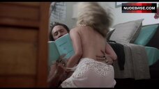 100. Lydia Hearst Fucking – Between Worlds