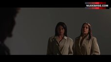 1. Natasha Crowther Topless – Dark Sister