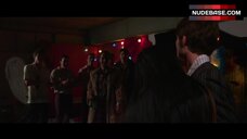 23. Natasha Crowther Topless – Dark Sister