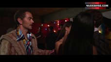 34. Natasha Crowther Topless – Dark Sister