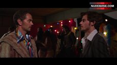 45. Natasha Crowther Topless – Dark Sister