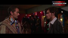 56. Natasha Crowther Topless – Dark Sister