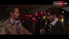 67. Natasha Crowther Topless – Dark Sister