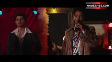 78. Natasha Crowther Topless – Dark Sister