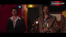 89. Natasha Crowther Topless – Dark Sister