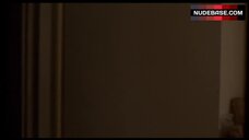 12. Lydia Hearst Nude Butt – Between Worlds