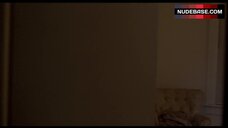 23. Lydia Hearst Nude Butt – Between Worlds