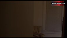 34. Lydia Hearst Nude Butt – Between Worlds