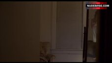 45. Lydia Hearst Nude Butt – Between Worlds