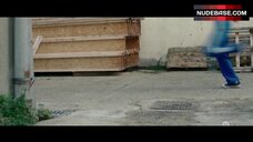 1. Malya Roman Nude Pantiless – Nude