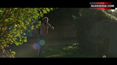 34. Malya Roman Nude Pantiless – Nude