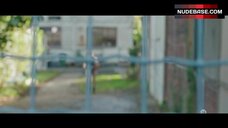 56. Malya Roman Nude Pantiless – Nude