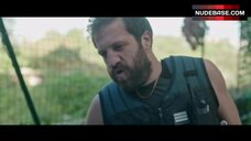 67. Malya Roman Nude Pantiless – Nude