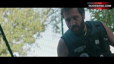 78. Malya Roman Nude Pantiless – Nude