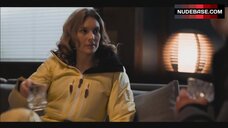 1. Aliette Opheim Sexy Scene – Fortitude