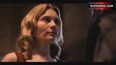 45. Aliette Opheim Sexy Scene – Fortitude