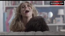 34. Lydia Hearst Sex Scenes – Between Worlds