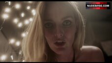 56. Lydia Hearst Sex Scenes – Between Worlds