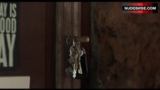 89. Lydia Hearst Sex Scenes – Between Worlds