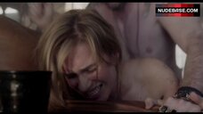 100. Franka Potente Rough Sex – Between Worlds