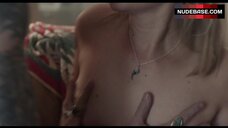 12. Franka Potente Rough Sex – Between Worlds