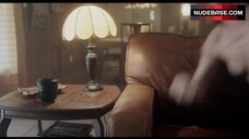 34. Franka Potente Rough Sex – Between Worlds