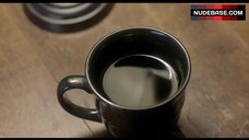 67. Franka Potente Rough Sex – Between Worlds