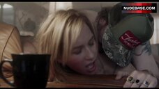 89. Franka Potente Rough Sex – Between Worlds