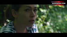 100. Malya Roman Shows Breasts and Butt – Nude