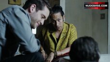 67. Gisselle Kuri in Bathtub – Diablero